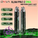 OXVA Xlim Pro 2 DNA Pod Kit