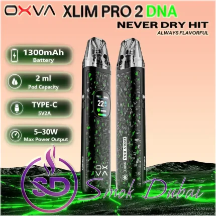 OXVA Xlim Pro 2 DNA Pod Kit