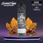 Sams-Vape-60ml-Dry-Tobacco