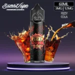 Sams-Vape-60ml-Fizzy-Cola