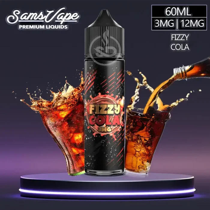 Sams-Vape-60ml-Fizzy-Cola