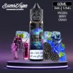 Sams-Vape-60ml-Frozen-Berry-Crash