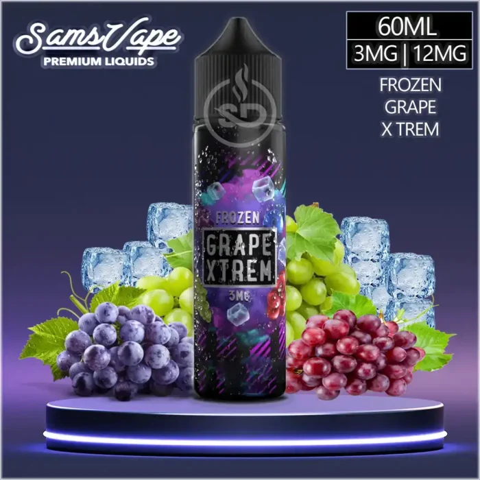 Sams-Vape-60ml-Frozen-Grape-Xtrem