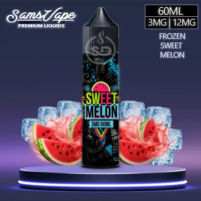 Sams-Vape-60ml-Frozen-Sweet-Melon