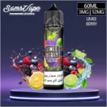 Sams-Vape-60ml-Limee-Berry