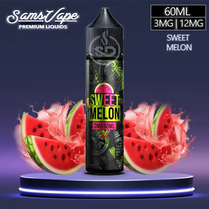 Sams-Vape-60ml-Sweet-Melon