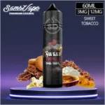 Sams-Vape-60ml-Sweet-Tobacco