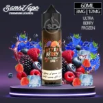 Sams-Vape-60ml-Ultra-Berry-Frozen
