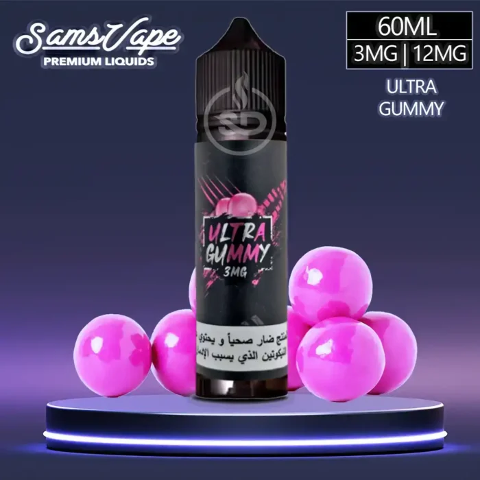 Sams-Vape-60ml-Ultra-Gummy