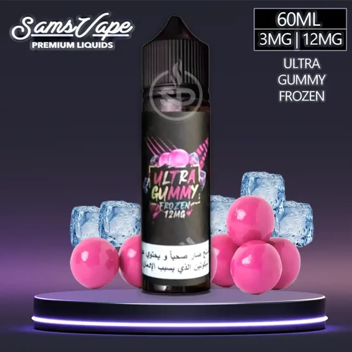 Sams-Vape-60ml-Ultra-Gummy-Frozen