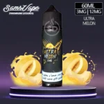 Sams-Vape-60ml-Ultra-Melon
