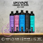 Umivape U Bar