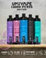 Umivape U Bar