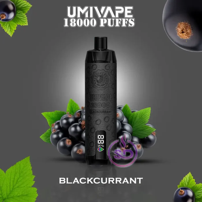 Umivape-U-Bar-18000-Puffs-Disposable-Vape-Backcurrant