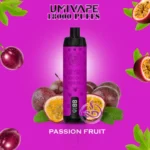 Umivape-U-Bar-18000-Puffs-Disposable-Vape-Passion-Fruit