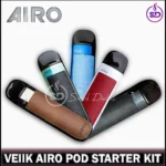 VEIIK Airo Vape Pod System Kit