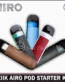 VEIIK Airo Vape Pod System Kit