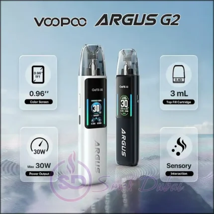 VOOPOO-Argus-G2-Pod-Kit
