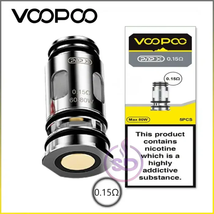 VOOPOO-PNP-X-Replacement-Coil-0.15ohm