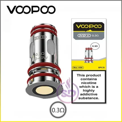 VOOPOO-PNP-X-Replacement-Coil-0.3ohm