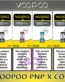 Voopoo PnP X replacement coils