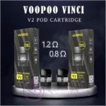 VOOPOO-VINCI-V2-Pod-Cartridge