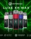 Vaporesso Luxe XR Max Best Vape Kit 2800mAh Built-in Battery