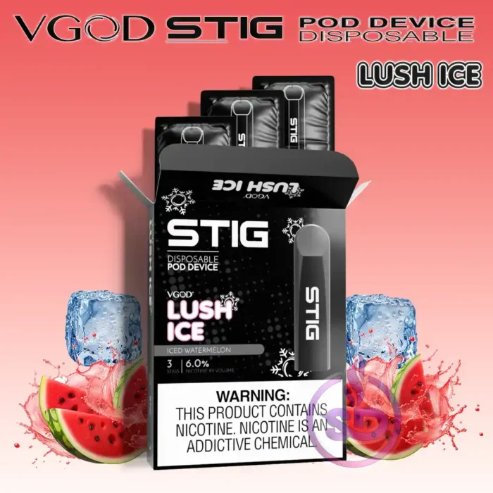 Vgod-Stig-Disposable-Pod-Device-Lush-Ice