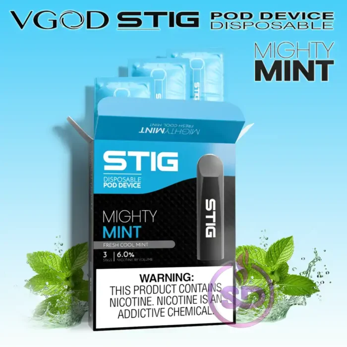 Vgod-Stig-Disposable-Pod-Device-Mighty-Mint