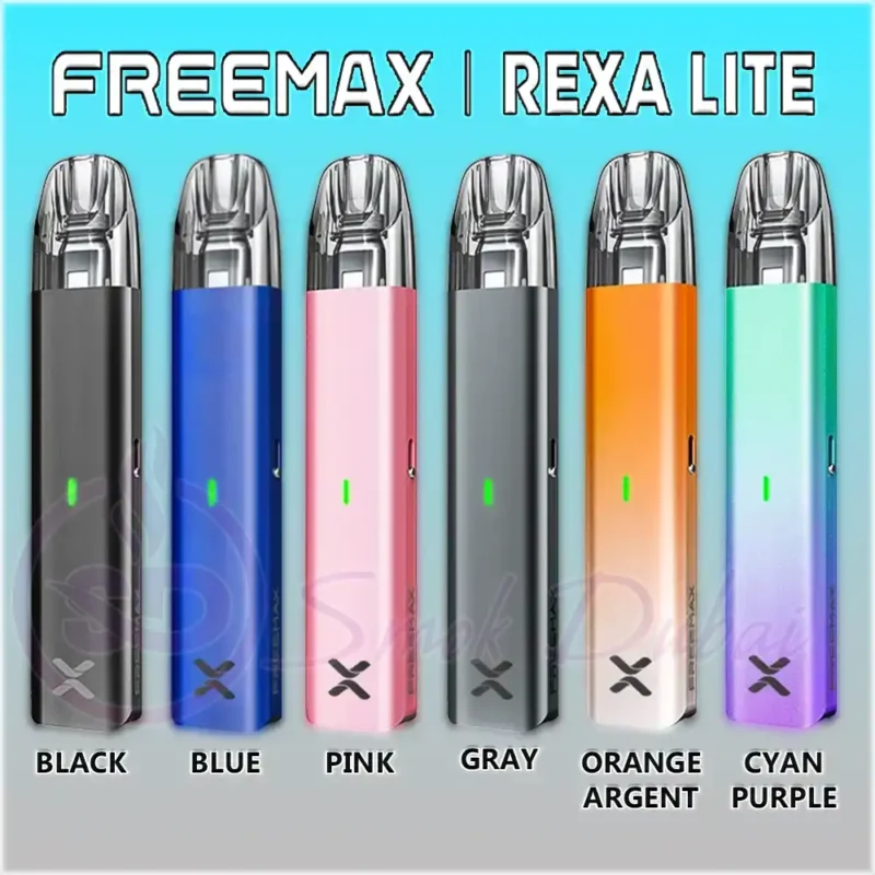 freemax-rexa-lite-Pod-Ki-In-Dubai