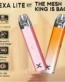FREEMAX REXA Lite Pod Kit