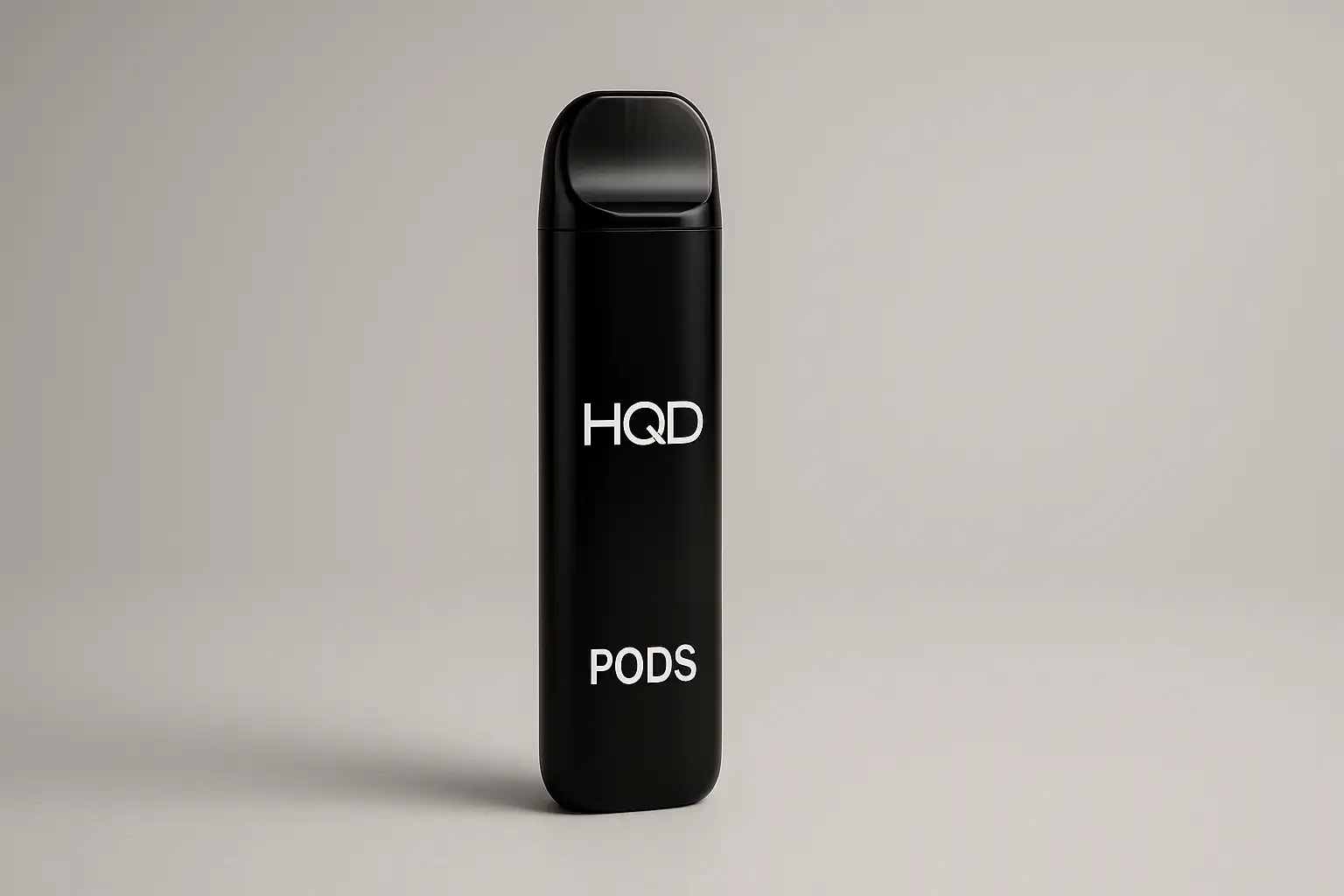 HQD pods