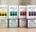 are myle pods dangerous