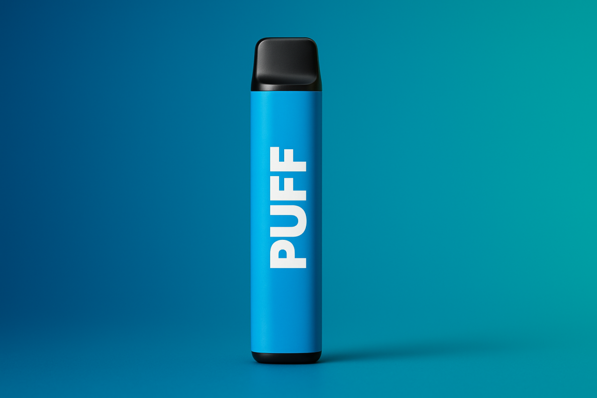 Puff