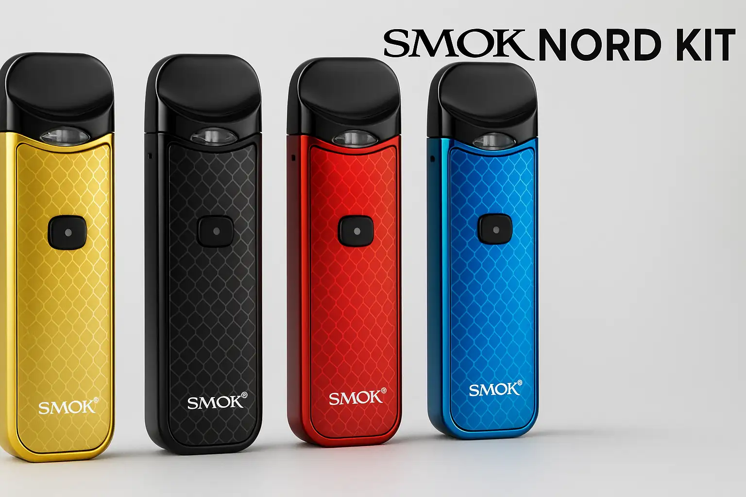 SMOK Nord