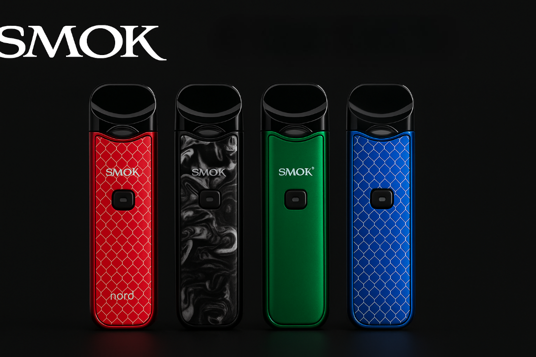 SMOK Nord