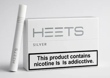 Heets Silver