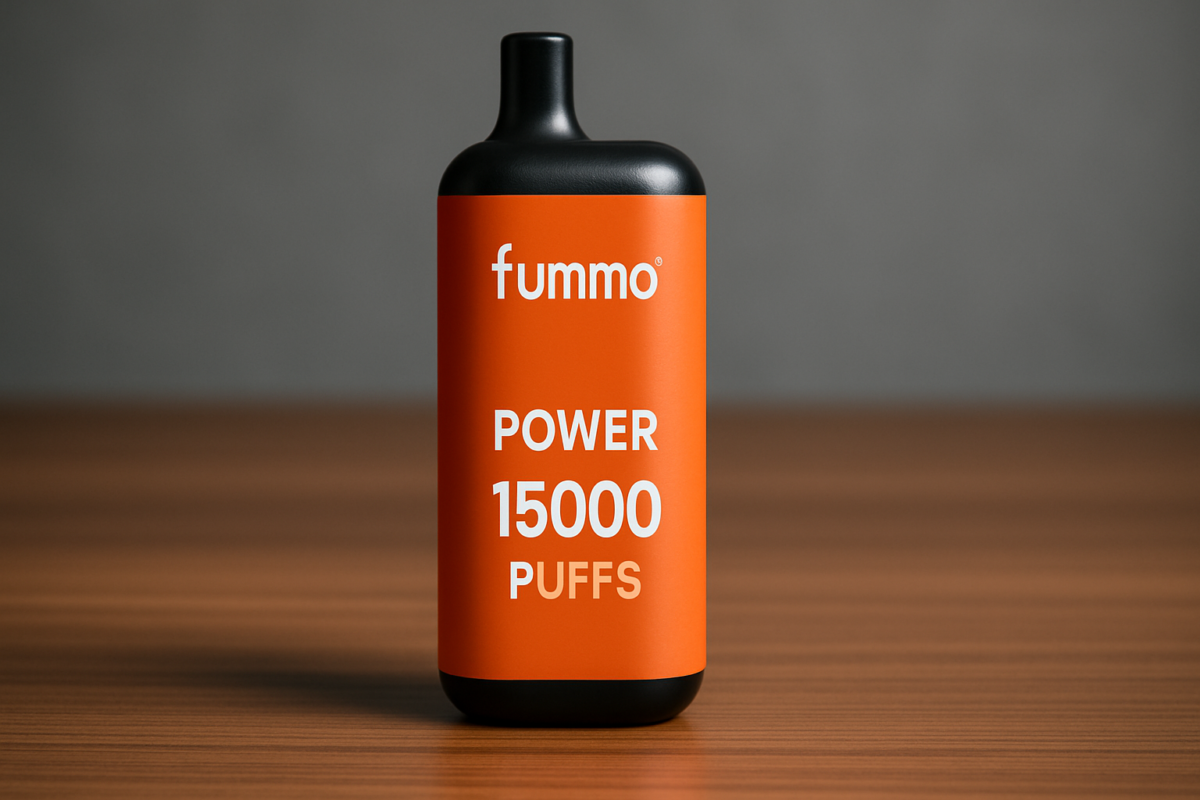 Puffs