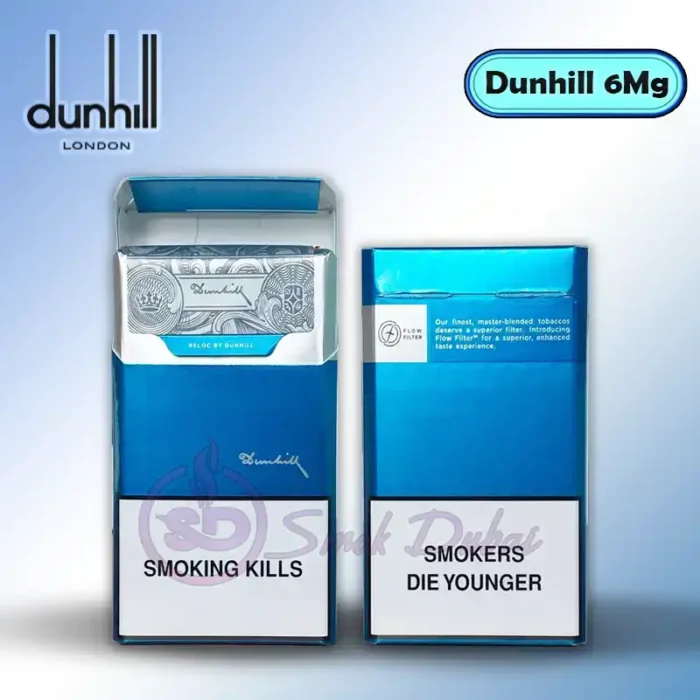 Dunhill-Blue-6mg