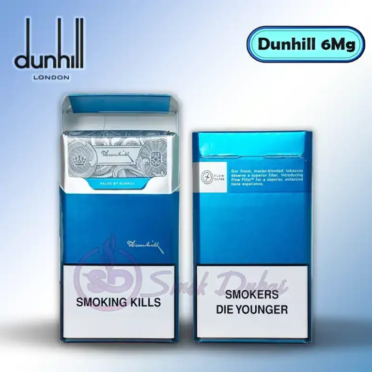 Dunhill-Blue-6mg