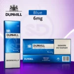 Dunhill Blue