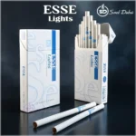 ESSE Lights Cigarettes