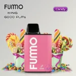 Fumo-King-6000-Puffs-Disposable-Vape-Candy
