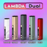 LAMBDA Dual