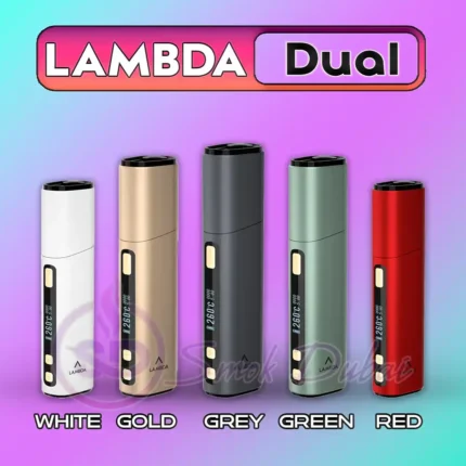 LAMBDA Dual