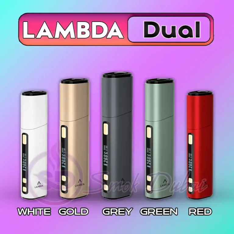 LAMBDA Dual