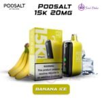 Buy Pod Salt 15000 Puffs 20mg Disposable vape In Dubai UAE - Image 2