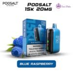 Buy Pod Salt 15000 Puffs 20mg Disposable vape In Dubai UAE - Image 3