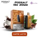 Buy Pod Salt 15000 Puffs 20mg Disposable vape In Dubai UAE - Image 4
