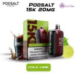 Buy Pod Salt 15000 Puffs 20mg Disposable vape In Dubai UAE - Image 6